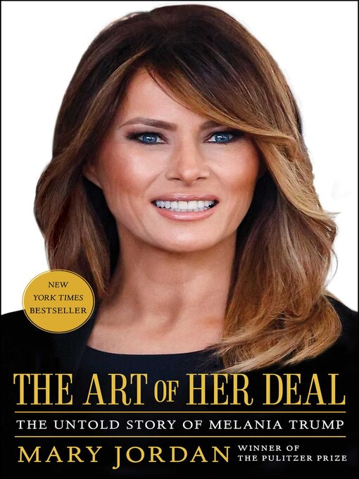 Cover of The Art of Her Deal